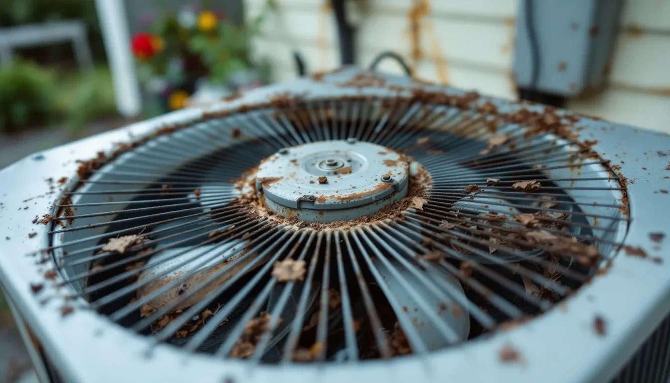 Heat Pump Refrigerant Recharge in Clarksville