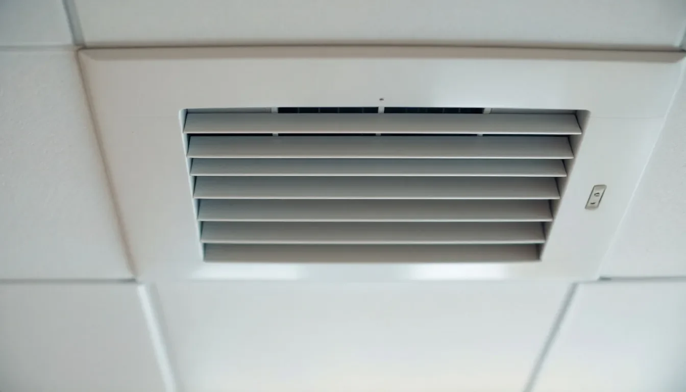 Mobile Home AC Repair in Clarksville