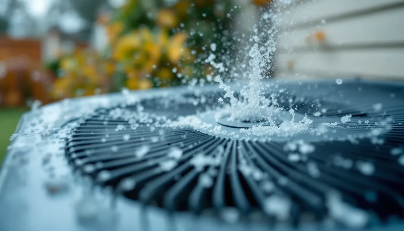 AC Preventive Maintenance Service in Clarksville