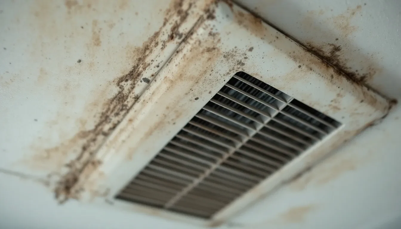 AC Leak Detection Service in Clarksville